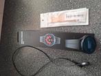samsung watch 5pro, Sieraden, Tassen en Uiterlijk, Smartwatches, Ophalen of Verzenden, Gebruikt, Zwart, Android
