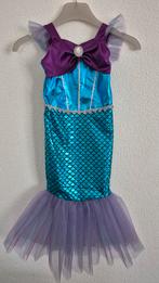 Nieuwe Ariel Zeemeermin jurk (ong. 2-3 jaar), Kinderen en Baby's, Carnavalskleding en Verkleedspullen, Ophalen of Verzenden, Nieuw