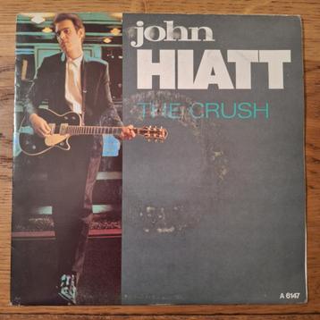 John Hiatt - The Crush (067) beschikbaar voor biedingen