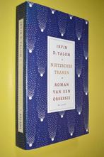 Nietzsches Tranen - 2002 -D. Yalom, Europa overig, I.D. Yalom, Ophalen of Verzenden, Zo goed als nieuw