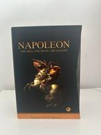 Napoleon Deluxe Boxset - 6 DVD's, Verzenden, Alle leeftijden, Boxset, Zo goed als nieuw