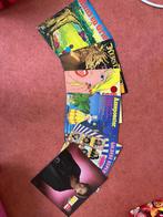 Lp’s *** GRATIS ***, Ophalen, Gebruikt