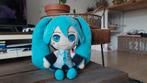 Hatsune Miku Knuffel, Ophalen of Verzenden, Zo goed als nieuw, Overige typen