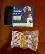 Tractive GPS dog XL, Ophalen, Zo goed als nieuw