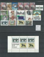 Nederland, Complete Jaargang 1975, Postfris., Verzenden, Na 1940, Postfris
