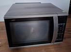 Combi-magnetron Sharp R-971INW, Witgoed en Apparatuur, Magnetrons, Ophalen, Combimagnetron, Gebruikt, Draaiplateau