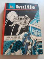 Kuifje Vlaamse weekblad bundel nr 87HC ,1967/68 mooie staat!, Boeken, Eén stripboek, Ophalen of Verzenden, Zo goed als nieuw