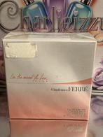 Gianfranco ferre - in the mood for love pure 30ml edt