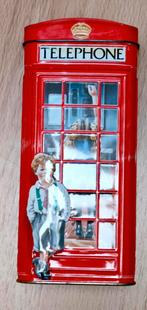 Blikken vogel vintage en spaarpot, Verzamelen, Ophalen of Verzenden, Zo goed als nieuw, Overige