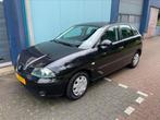 Seat Ibiza 1.4 16V Signo steenkoude airco GLOEDNIEUWE APK, Voorwielaandrijving, 74 pk, 4 cilinders, Origineel Nederlands
