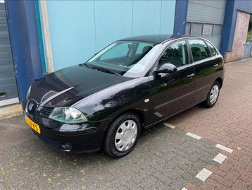 Seat Ibiza 1.4 16V Signo steenkoude airco GLOEDNIEUWE APK beschikbaar voor biedingen