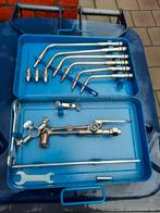 Gloor lilliput autogeen lasset
In zeer goede staat.
Zit geen, Doe-het-zelf en Verbouw, Gereedschap | Lasapparaten, Ophalen, Zo goed als nieuw