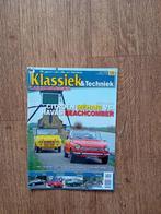 Klassiek & Techniek nr. 122 - Mei 2008 - Simon Bouwmeester, Boeken, Ophalen, Gelezen, Algemeen