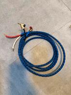 Kimber Cable 8TC Luidsprekerkabel - High End, Audio, Tv en Foto, Audiokabels en Televisiekabels, Ophalen of Verzenden, Gebruikt