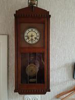 regulateur Amsterdamse School / jaren '30, Antiek en Kunst, Antiek | Klokken, Ophalen
