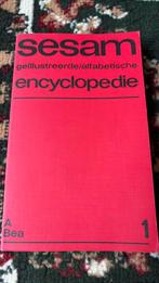 Sedam encyclopedie 1, Boeken, Encyclopedieën, Ophalen of Verzenden, Zo goed als nieuw