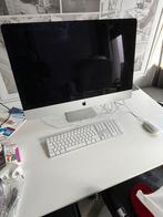 Apple iMac 27 inch i5 8gb 1TB Macintosh HD, Computers en Software, Apple Desktops, IMac, Ophalen of Verzenden, Zo goed als nieuw