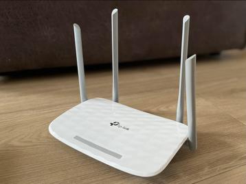 TP-Link Archer C50