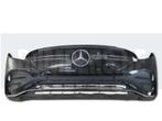 Bumper MERCEDES EQA EQB W243 AMG 21- Voorbumper MZ848, Auto-onderdelen, Carrosserie en Plaatwerk, Gebruikt, Voor, 6 maanden garantie