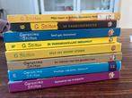Geronimo Stilton Boeken Collectie, Boeken, Ophalen of Verzenden, Gelezen, Fictie algemeen