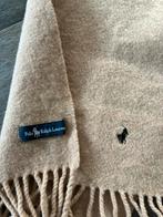 Ralph Lauren shawl, Ophalen of Verzenden, Nieuw, Muts