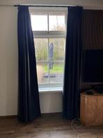 Gordijnen, Ophalen, Zo goed als nieuw, 200 cm of meer, 200 cm of meer