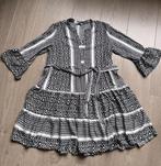 Jurk van Pigalle in maat M, Kleding | Dames, Jurken, Maat 38/40 (M), Zwart, Pigalle, Ophalen of Verzenden