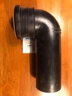 Geberit wc afvoer bocht 90graden, Ophalen, Nieuw, Toilet