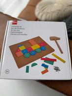 Hamertje tik, Ophalen, Gebruikt