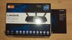Linksys WiFi Router, Ophalen, Zo goed als nieuw, Router, Linksys