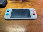 Nintendo Switch Lite Zacian & Zamazenta Edition, Spelcomputers en Games, Spelcomputers | Nintendo Switch Lite, Ophalen of Verzenden