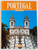 Portugal (1998), Boeken, Verzenden, 20e eeuw of later, Zo goed als nieuw, Europa