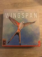 Wingspan bordspel, Hobby en Vrije tijd, Een of twee spelers, Ophalen of Verzenden, Zo goed als nieuw, 999  Games