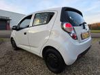 Chevrolet Spark 1.0 16V LE *apk:01-2027*, Auto's, Chevrolet, Voorwielaandrijving, Gebruikt, 4 cilinders, Origineel Nederlands