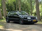 Volkswagen Golf 1.8t (20vt) 270pk, Auto's, Voorwielaandrijving, 4 cilinders, 179 pk, Zwart
