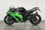 Kawasaki Ninja ZX-10R ABS 2011, Motoren, Motoren | Schademotoren, Kawasaki