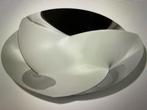 Prachtige Alessi Resonance fruitschaal, design Abi Alice, ge, Overige materialen, Gebruikt, Ophalen of Verzenden, Schaal of Schalen