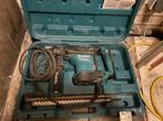 Makita HR3210C Boorhamer SDS-Plus, Doe-het-zelf en Verbouw, Gereedschap | Boormachines, Ophalen, Boor- en/of Breekhamer, Klopboormechanisme