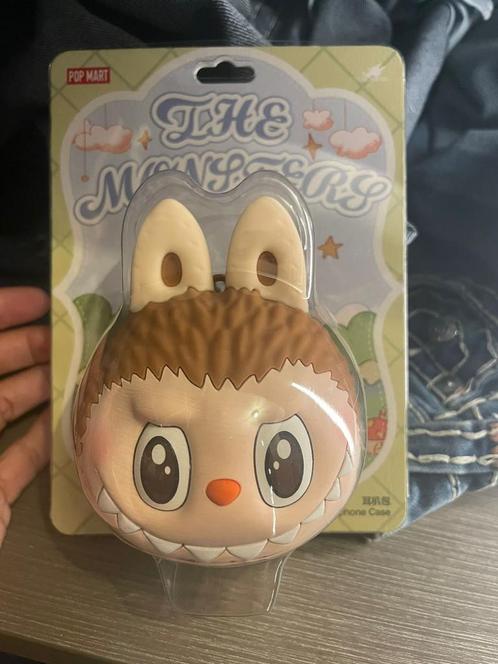 Dubbele artikelen popmart labubu , hacipipu, Verzamelen, Poppetjes en Figuurtjes, Zo goed als nieuw, Ophalen of Verzenden