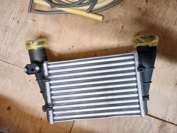 NIEUW, Intercooler Audi a4/a6 passat 1.8T beschikbaar voor biedingen