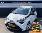 Toyota Aygo 1.0 VVT-i x-fun | Airconditioning | Uitstelbare, Voorwielaandrijving, Stof, Gebruikt, Euro 6
