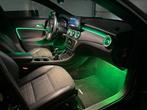 Sfeerverlichting Mercedes A-Klasse / CLA / GLA, Ophalen