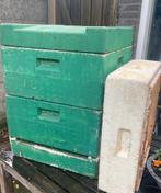 Segenberger bijenkasten te koop, Bijen