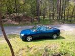 Peugeot 306 2.0 Cabriolet 1997 Blauw, Auto's, Peugeot, Voorwielaandrijving, 1998 cc, 4 cilinders, Cabriolet