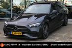 Mercedes-Benz C-klasse Estate 200 Launch Edition AMG Line PA, Automaat, Euro 6, 4 cilinders, Origineel Nederlands
