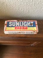 Jaren 50 - Sunlight toiletzeep, Verzamelen, Ophalen, Zo goed als nieuw
