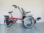 Mooie deelbare Van Raam Opair met trapondersteuning. 490Wh!, Fietsen en Brommers, Fietsen | Driewielfietsen, Ophalen of Verzenden