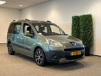 Peugeot Partner Incl. draaistoel / invalide, Te koop, Benzine, 73 €/maand, Gebruikt