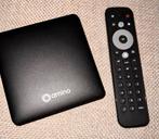 Delta Amino, Amigo 7X v3, Android TV 12, nieuw in doos!, Audio, Tv en Foto, Decoders en Harddiskrecorders, Ophalen of Verzenden