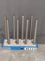 Ionair + luchtbehandeling ionisator LBK, Ophalen, 100 m³ of groter